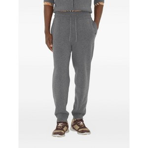 버버리 드로스트링 웨이스트밴드 트랙팬츠, 그레이계열, Mid standard L(KR 105/110)