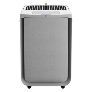 일렉트로룩스 가습 공기청정기 라이트 그레이 41x31x64.6cm