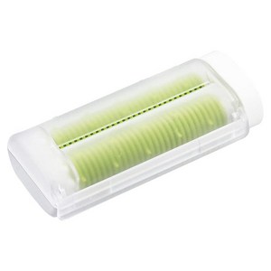 일본 아케보노 김 커팅 분쇄기 슈레더, 클리어+그린, 1개