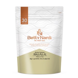 베티나르디 히비스커스 티백