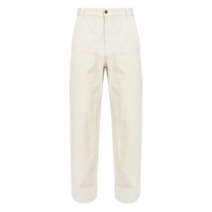 베르사체 로고 패치 팬츠, 베이지계열, Waist (in) 30(KR 76)