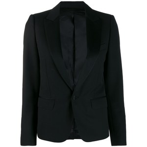 셀린느 테일러드 핏 블레이저