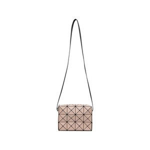 바오바오이세이미야케 큐보이드 숄더 백