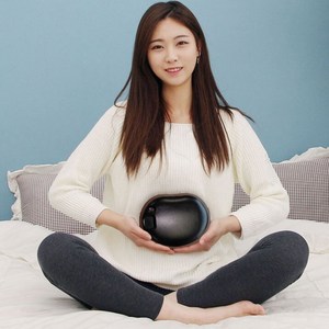 불화로 PR-504 배 충전식 허리 전기 온열찜질기, 상세페이지 참조