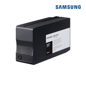 삼성전자 잉크젯프린터 정품잉크 INK-K310