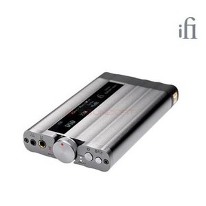 ifi Gyphon 그리폰 하이파이 포터블 유무선 DAC 헤드폰 앰프