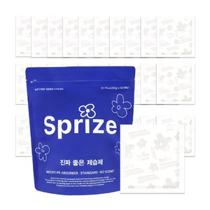 새남맥스(서프라이즈) 진짜 좋은 제습제 일반형 다용도 서랍형 습기제거제, 30g, 30개