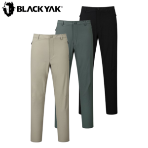 블랙야크 남성용 하이킹 팬츠 1BYPNSU009