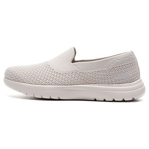 스케쳐스 여성 온 더 고 플렉스 슬립온138270-NAT