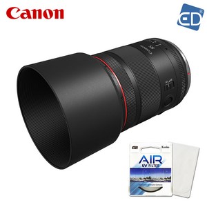 [캐논정품] 렌즈 RF 85mm F1.4 L VCM + 켄코필터+포켓융/ED