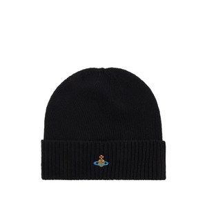 비비안웨스트우드 캐시미어 비니