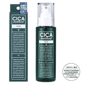 시카메소드 미스트