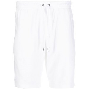 폴로랄프로렌 드로스트링 데크 쇼츠, 화이트계열, Standard XL(KR 99)