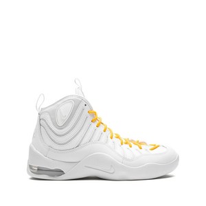 나이키 나이키 X 슈프림 에어 바킨 SP 슈프림 스니커즈, US men 4(KR 230), 화이트계열