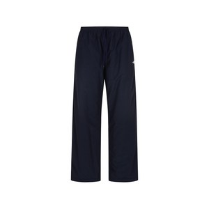 발렌시아가 로고 디테일 트랙팬츠, 블루계열, Standard S(KR 100)