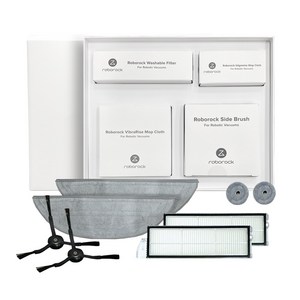 로보락 S8 MaxV Ultra 악세사리 키트 로봇청소기 소모품 교체 HCTZ35RR