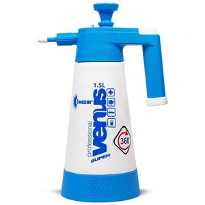 크와자 360도 압축분무기 1.5L, 1500ml, 1개