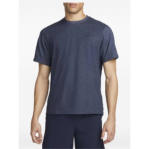 나이키 크루넥 티셔츠, 블루계열, Standard M(KR 100)