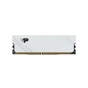 PATRIOT DDR5-6000 CL30 SIGNATURE PREMIUM EVO 화이트 파인인포 (16GB)