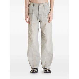 디젤 D-치노-워크-S 팬츠, 그레이계열+블루계열, Denim size 36(KR 110-115)