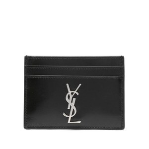 생로랑 Cassandre card holder