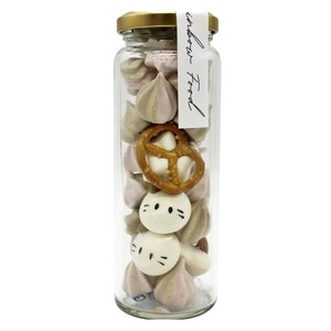 Rainbow Food 고양이 병, 18g, 1개