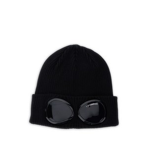 C.P.컴퍼니 고글 디테일 비니