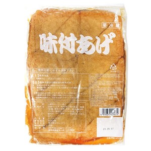 조미유부 삼각유부 60매 850g, 1개