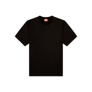 디젤 T-복스트-DCO 티셔츠, 블랙계열, Standard XL(KR 110)