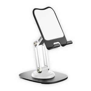 투바이젠 탁상용 아이패드 핸드폰 거치대