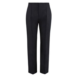 보테가 베네타 코튼 팬츠