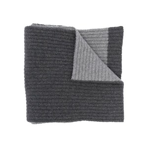 발망 골지 리버서블 스카프