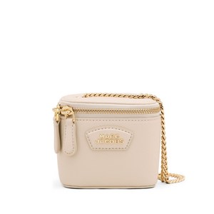 마크제이콥스 미니 배니티 체인 크로스 백