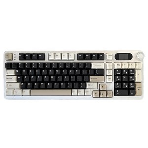 어택샤크 X98 프로 3모드 RGB 키보드