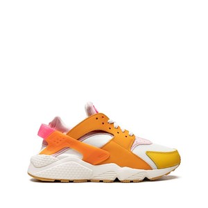 나이키 에어 허라치 선샤인 스니커즈, US 6.5(KR 235), 화이트계열+핑크계열