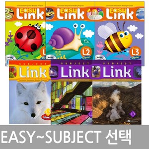 Easy Link State Subject Link 1 2 3 4 5 6 7 8 9 서브젝트 링크, Subject Link 8