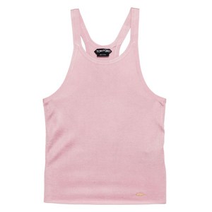 톰포드 니트 탱크 탑