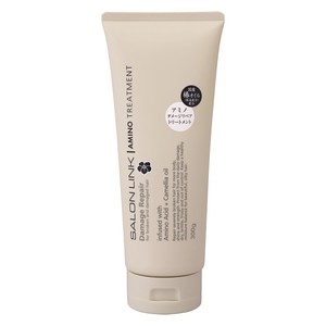 살롱 링크 아미노 트리트먼트 300g 데미지 리페어 동백 Salon Link Amino Treatment 300g