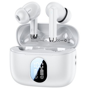 Toocki 투키 TWS 무선 LED 5.3 커널형 불루투스 이어폰