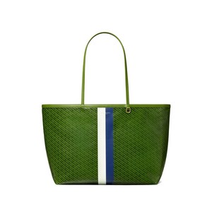 토리 버치 레이서 토트 백