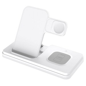 LEPOID 마그네틱 3 인 1 무선 충전기