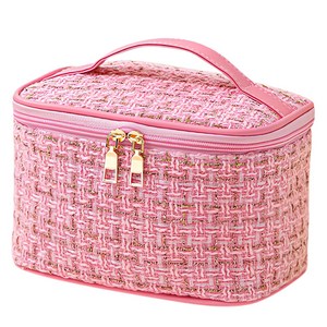 엘쏘 대용량 화장품 파우치