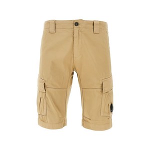 C.P.컴퍼니 버뮤다 카고 쇼츠, 베이지계열, Italy 52(KR 110-115)