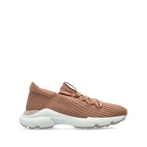 토즈 메시 스니커즈, Europe 35(KR 220), 핑크계열