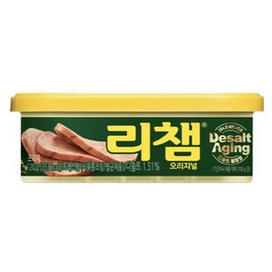리챔 오리지널, 120g, 36개