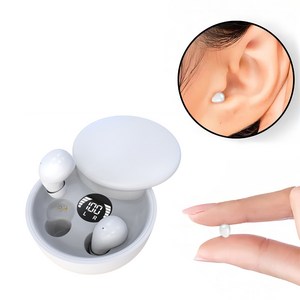 프리라이프 - 수면 이어폰 블루투스 5.4 초소형 무선 이어폰