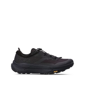 HOKA 트랜스포트 스니커즈, US men 8.5(KR 265), 블랙계열