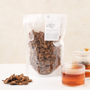 IOO% 국산 돼지감자 해솔당 저온압착 볶은 돼지감자차