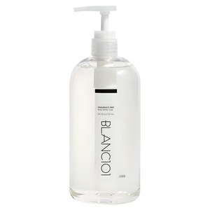 블랑101 리퀴드 젖병 세정제 무향, 720ml, 1개