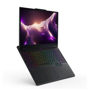 레노버 리전 5 15IRX10 이클립스 블랙, 코어i7, 1TB, 32GB, WIN11 Pro, 2025.09